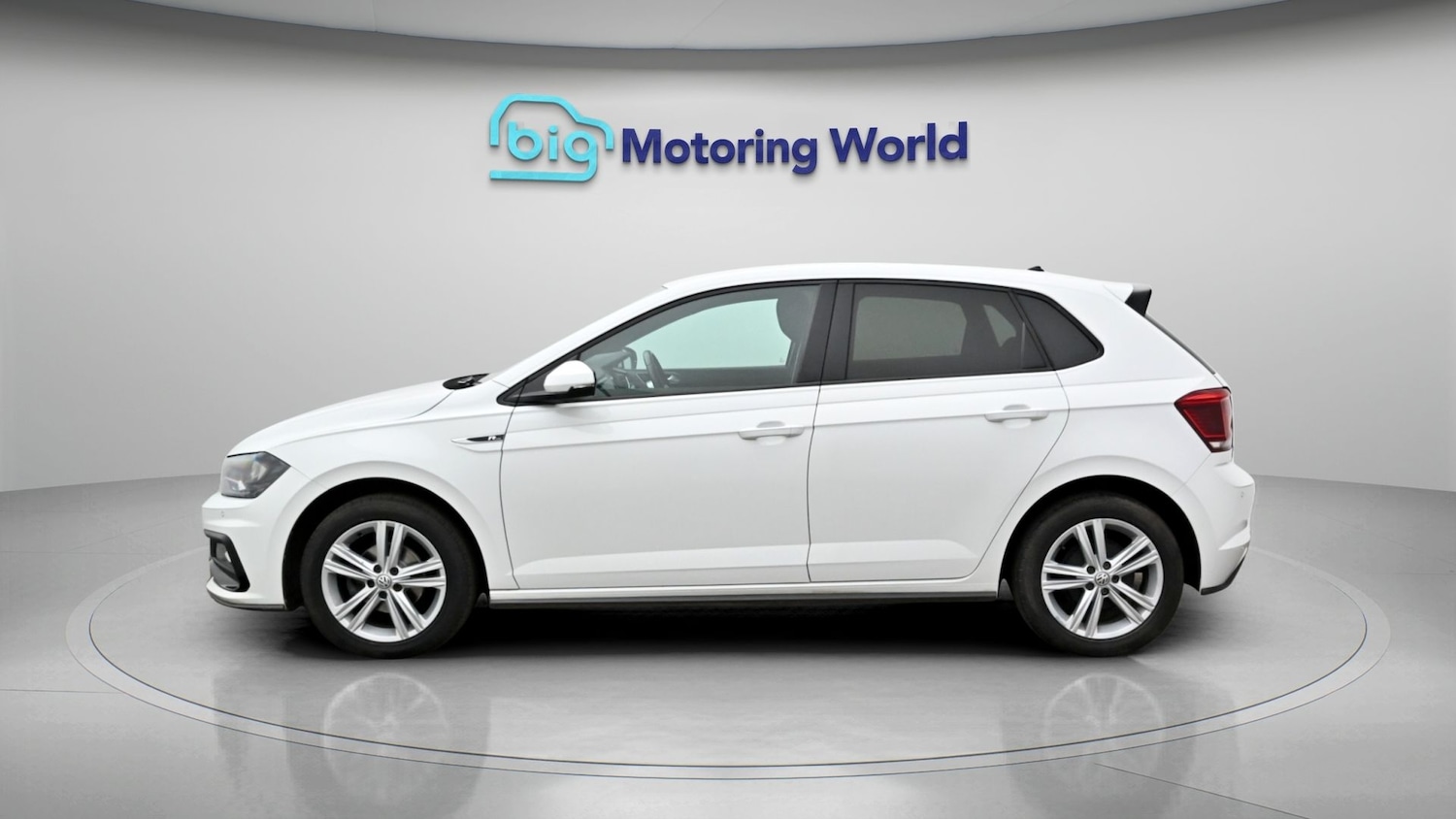 Used Volkswagen Polo 2020 for sale - 78043331: Photo 4