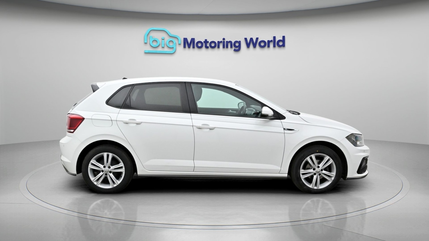 Used Volkswagen Polo 2020 for sale - 78043331: Photo 8