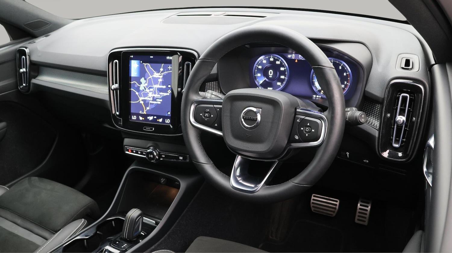 Used Volvo XC40 2021 for sale - 76457026: Photo 10