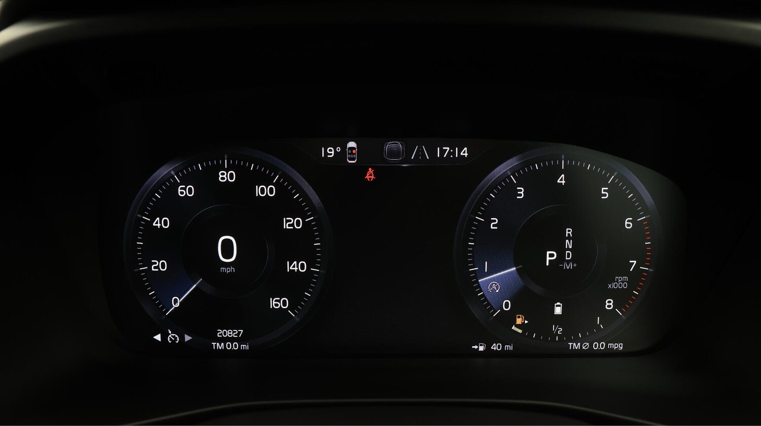 Used Volvo XC40 2021 for sale - 76457026: Photo 11