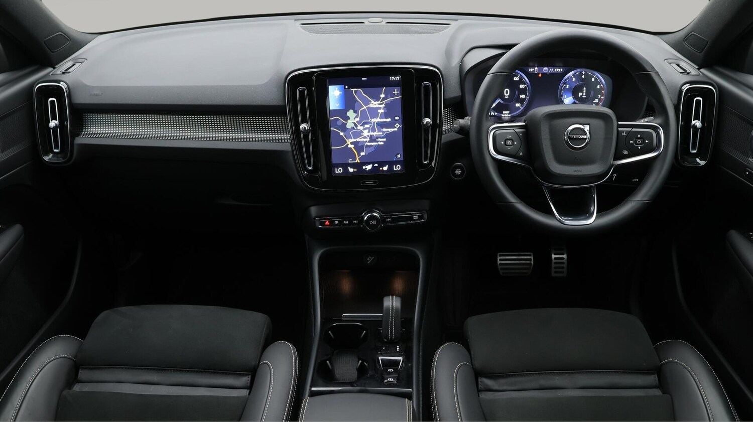 Used Volvo XC40 2021 for sale - 76457026: Photo 14