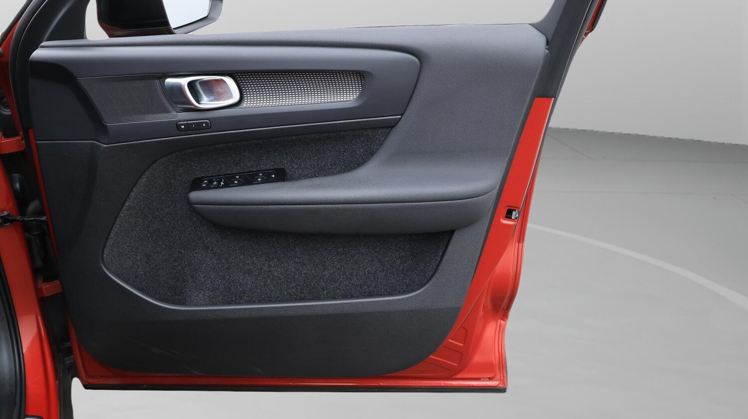 Used Volvo XC40 2021 for sale - 76457026: Photo 16