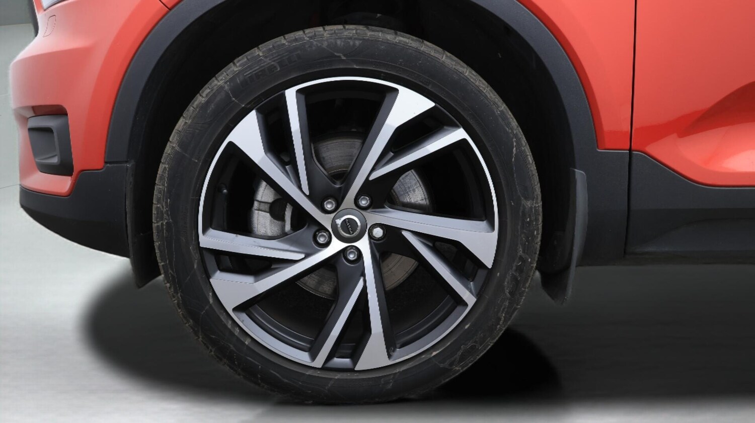 Used Volvo XC40 2021 for sale - 76457026: Photo 19