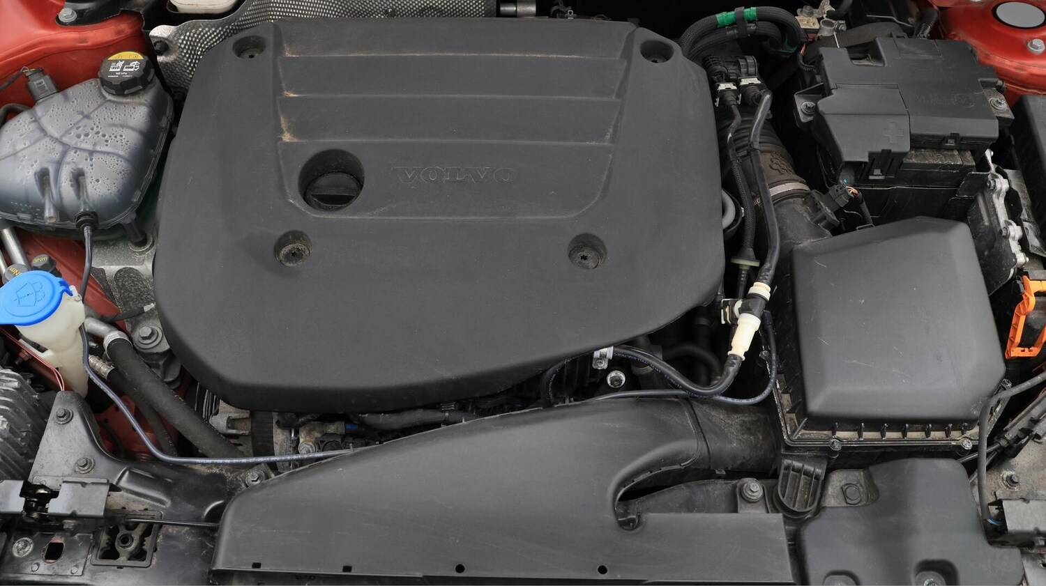 Used Volvo XC40 2021 for sale - 76457026: Photo 20