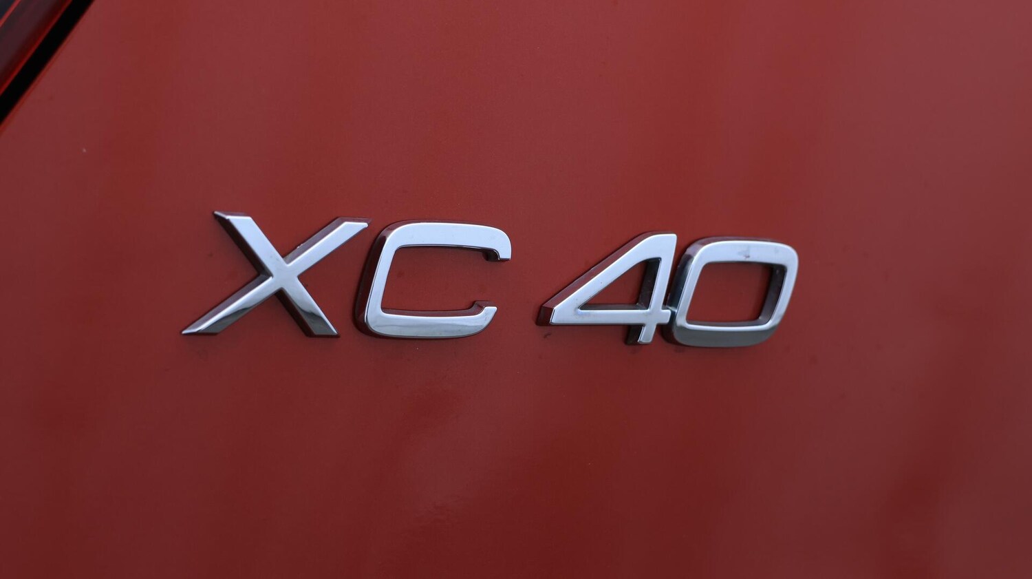 Used Volvo XC40 2021 for sale - 76457026: Photo 21