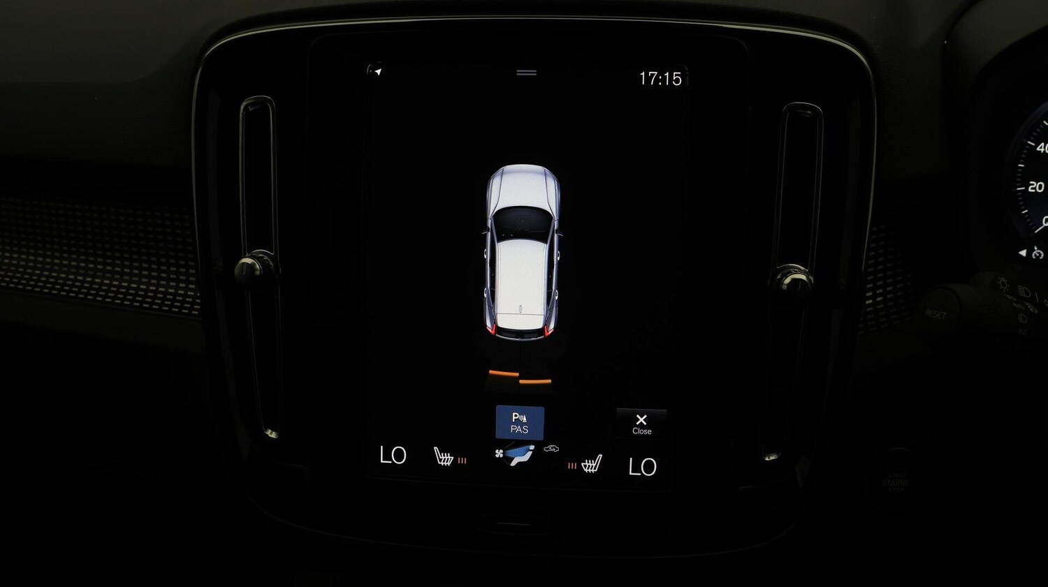 Used Volvo XC40 2021 for sale - 76457026: Photo 26