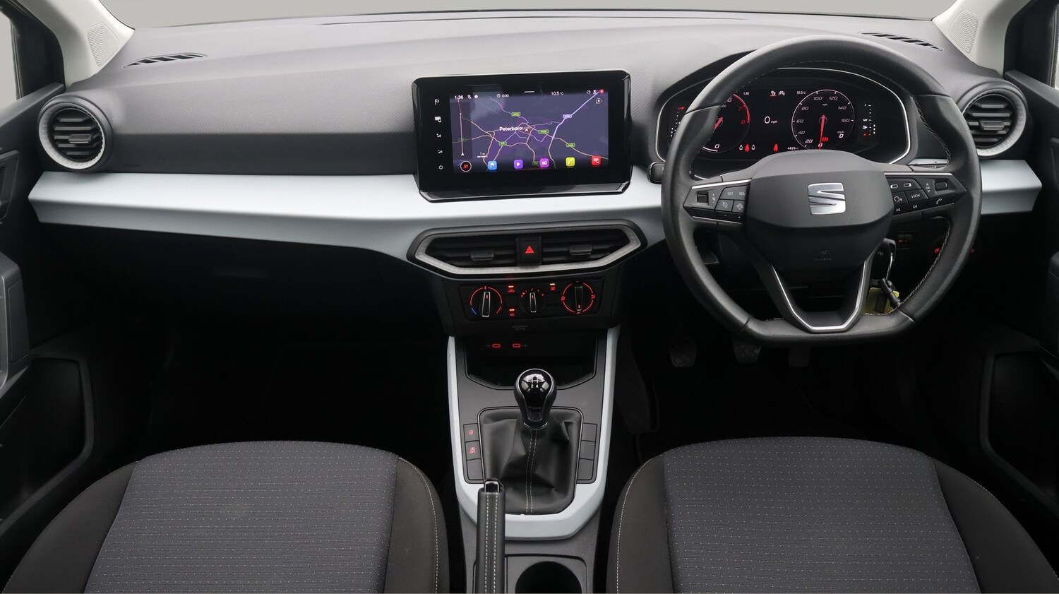 Used SEAT Arona for sale - 77831188: Photo 13