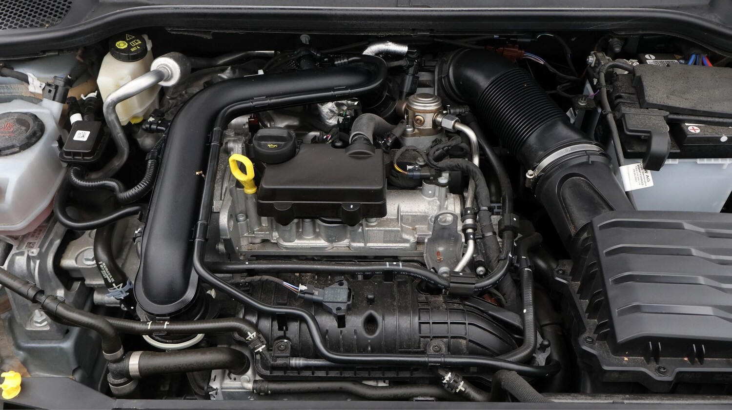 Used SEAT Arona for sale - 77831188: Photo 19