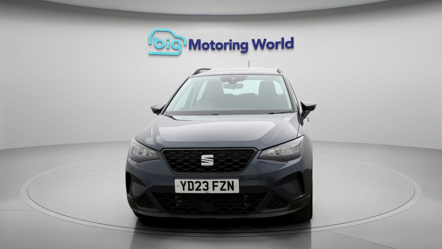 Used SEAT Arona for sale - 77831188: Photo 2