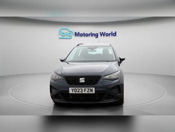 Used SEAT Arona 2023 for sale - 77831188: Photo