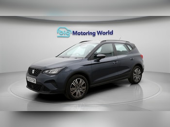 Used SEAT Arona 2023 for sale - 77831188: Photo