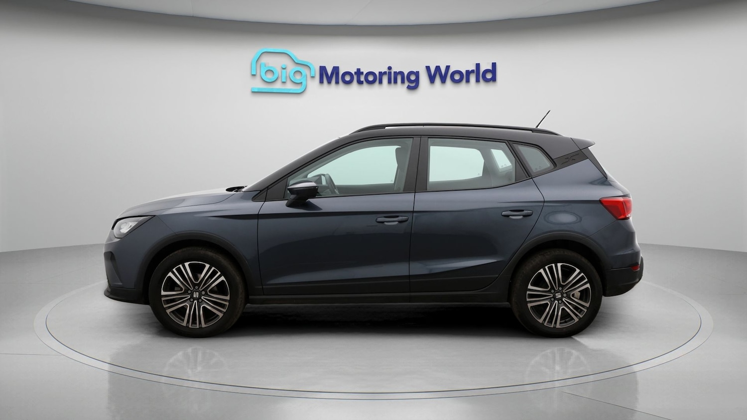 Used SEAT Arona for sale - 77831188: Photo 4