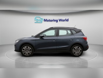 Used SEAT Arona 2023 for sale - 77831188: Photo