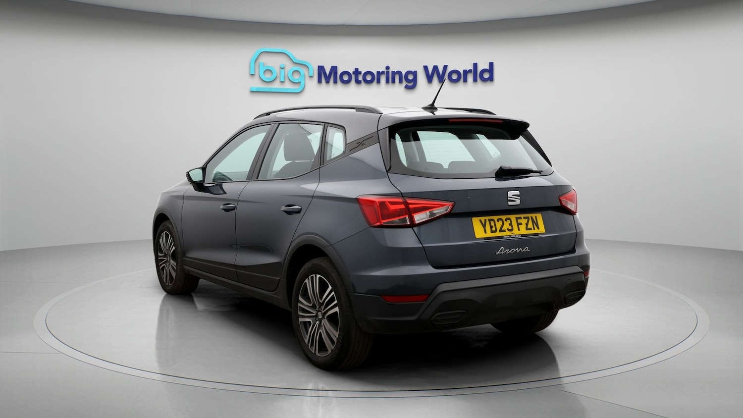 Used SEAT Arona for sale - 77831188: Photo 5