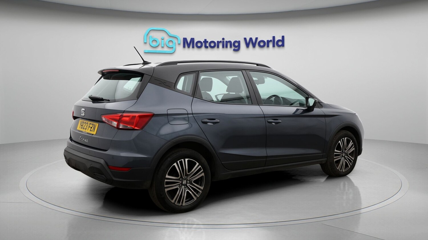 Used SEAT Arona for sale - 77831188: Photo 7