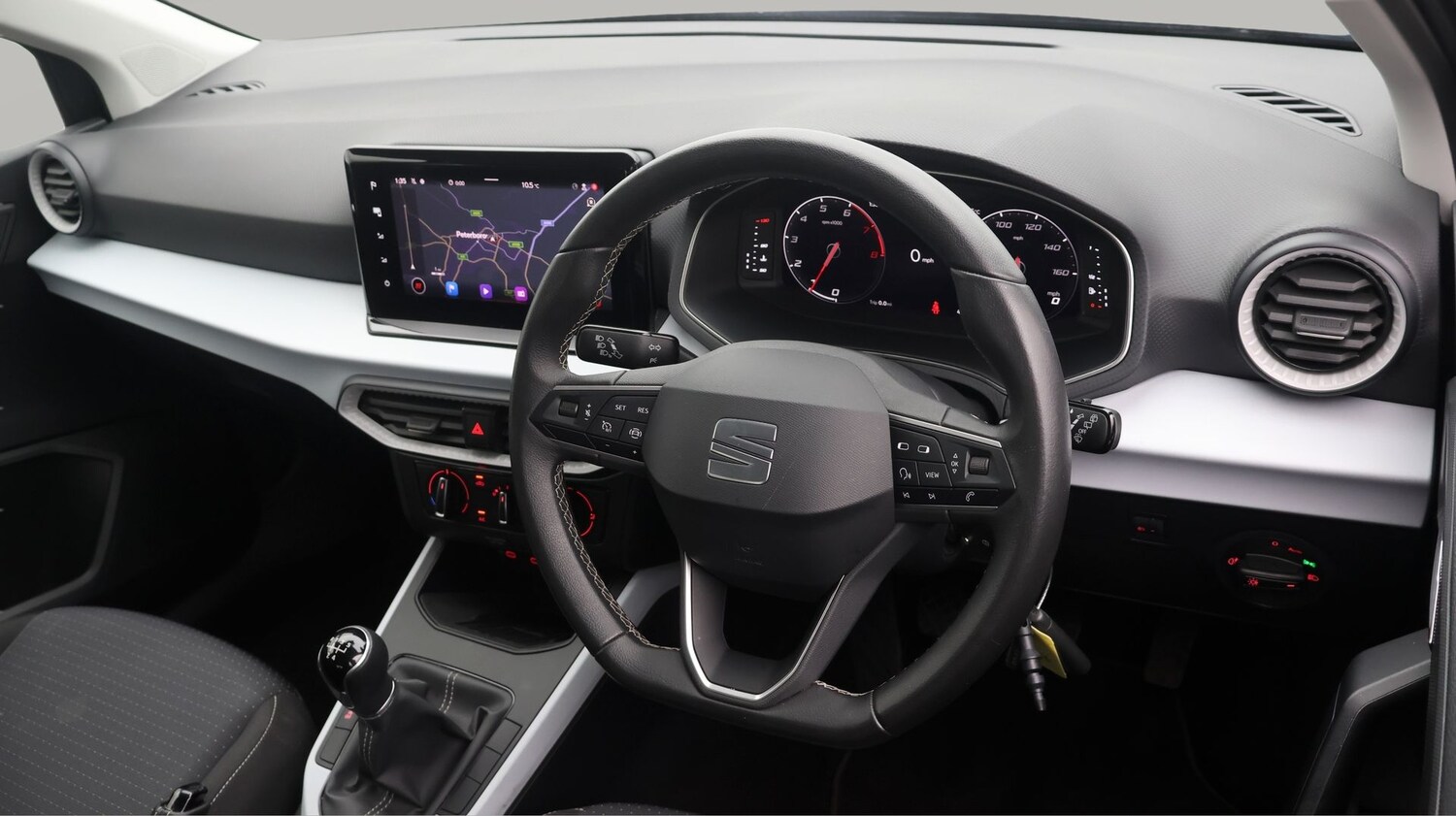 Used SEAT Arona for sale - 77831188: Photo 9