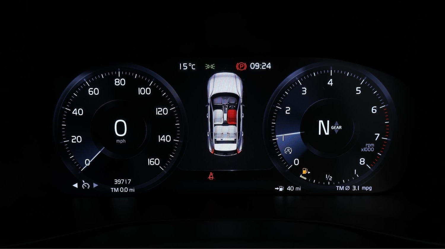 Used Volvo XC40 2021 for sale - 76085225: Photo 11