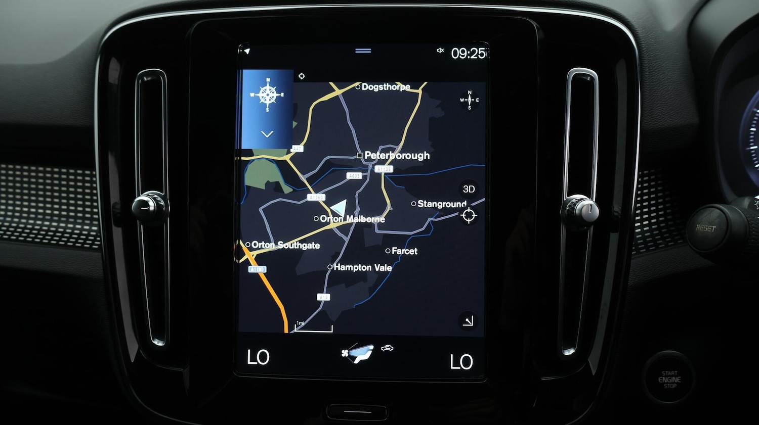Used Volvo XC40 2021 for sale - 76085225: Photo 12
