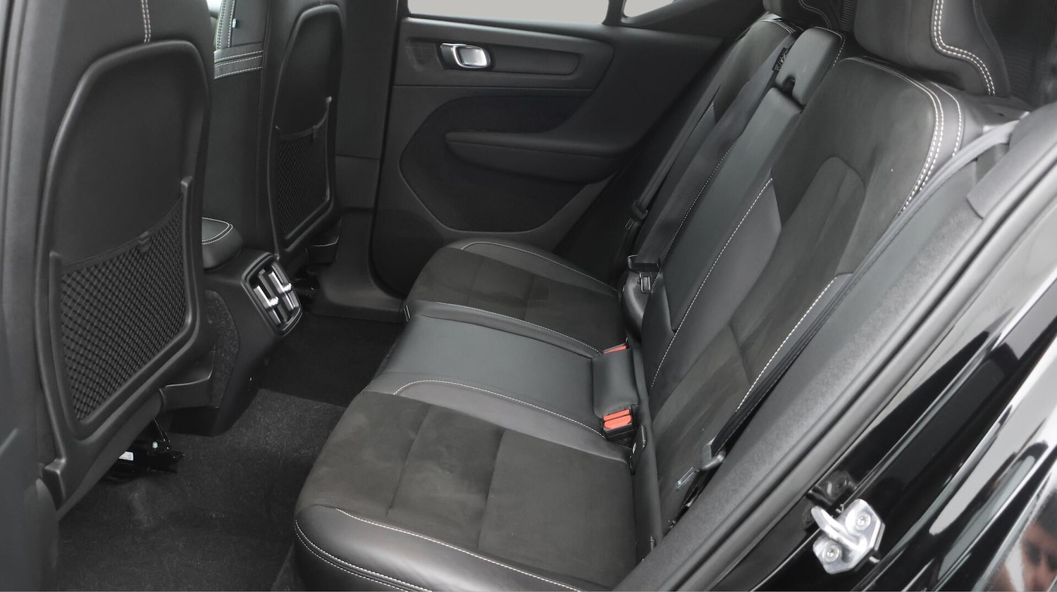 Used Volvo XC40 2021 for sale - 76085225: Photo 17