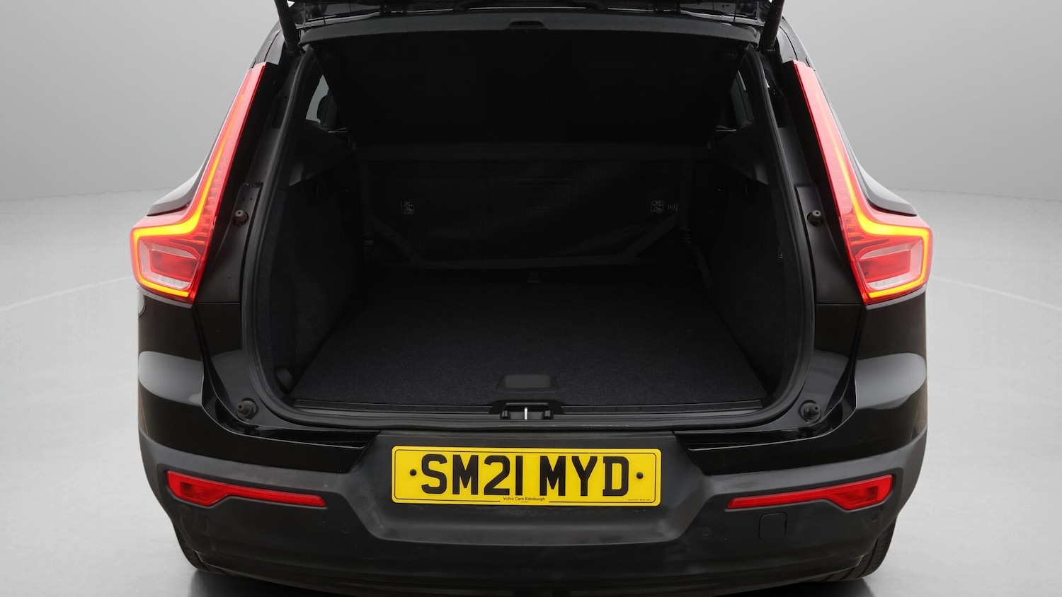 Used Volvo XC40 2021 for sale - 76085225: Photo 18