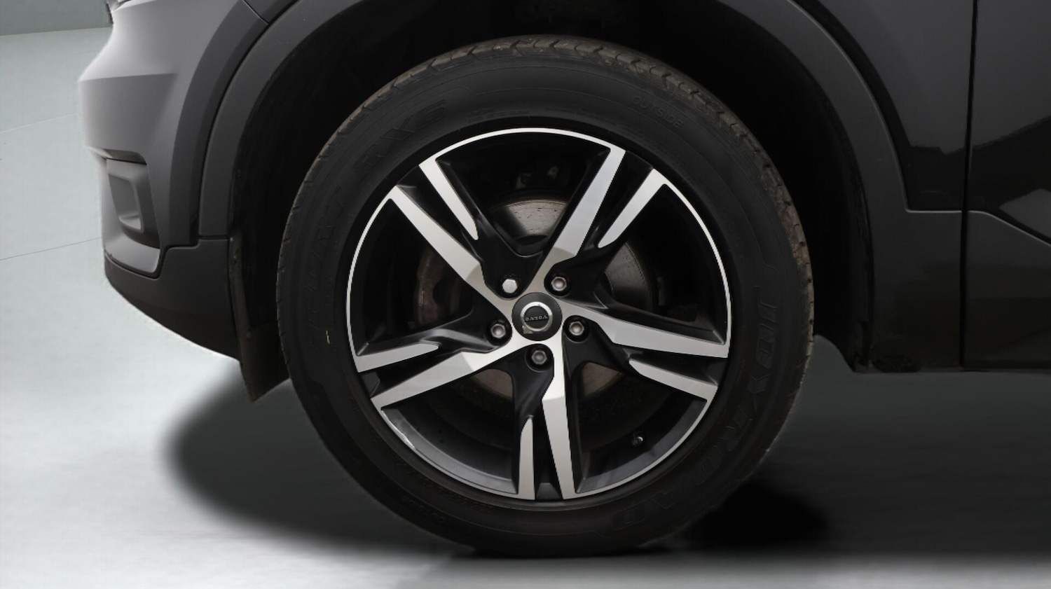 Used Volvo XC40 2021 for sale - 76085225: Photo 19