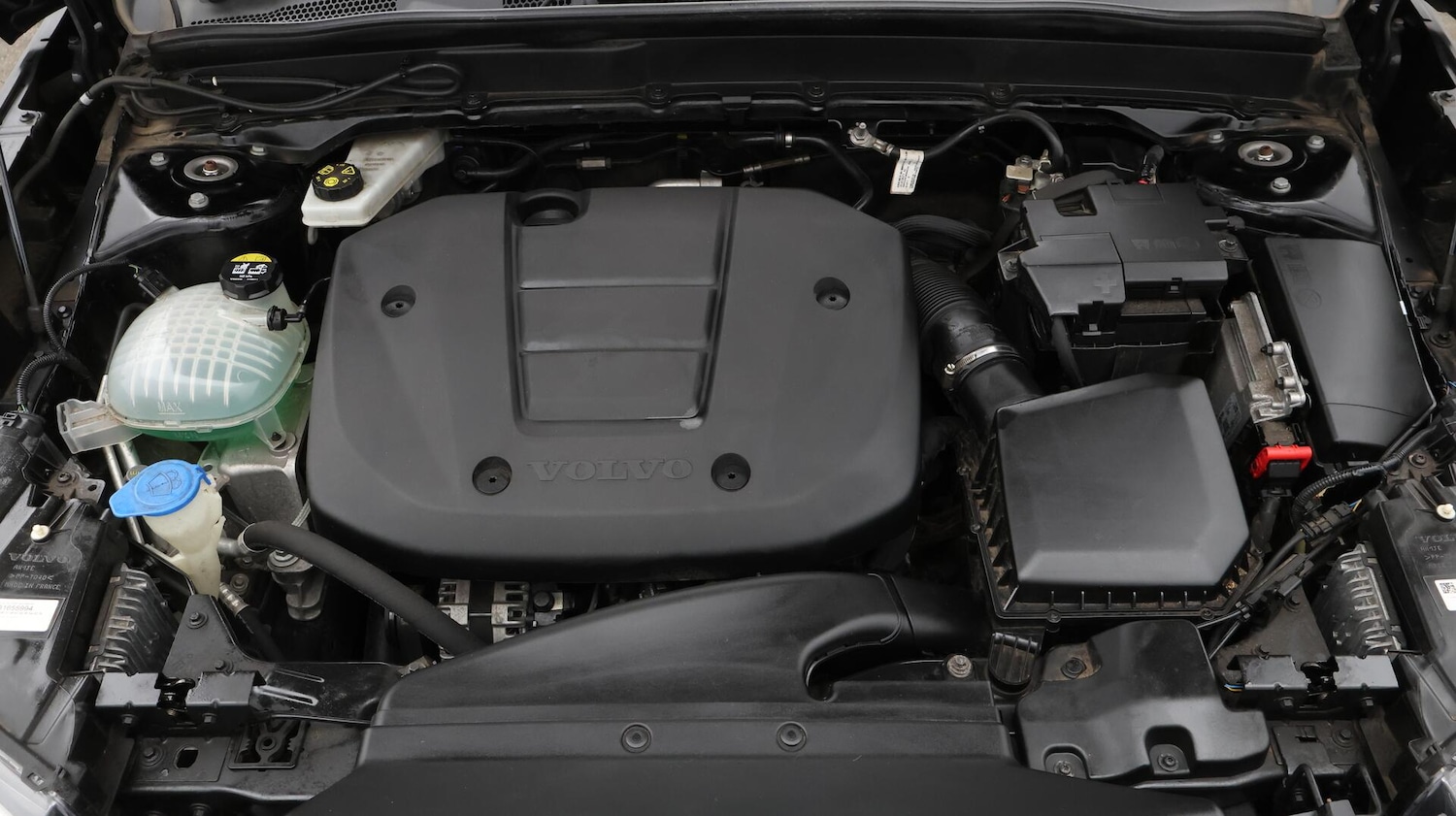 Used Volvo XC40 2021 for sale - 76085225: Photo 20