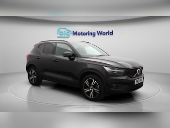 Used Volvo XC40 2021 for sale - 76085225: Photo 2