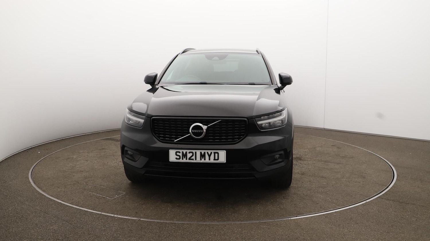 Used Volvo XC40 2021 for sale - 76085225: Photo 39