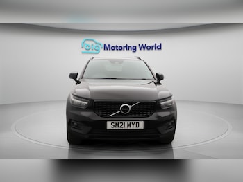Used Volvo XC40 2021 for sale - 76085225: Photo 3