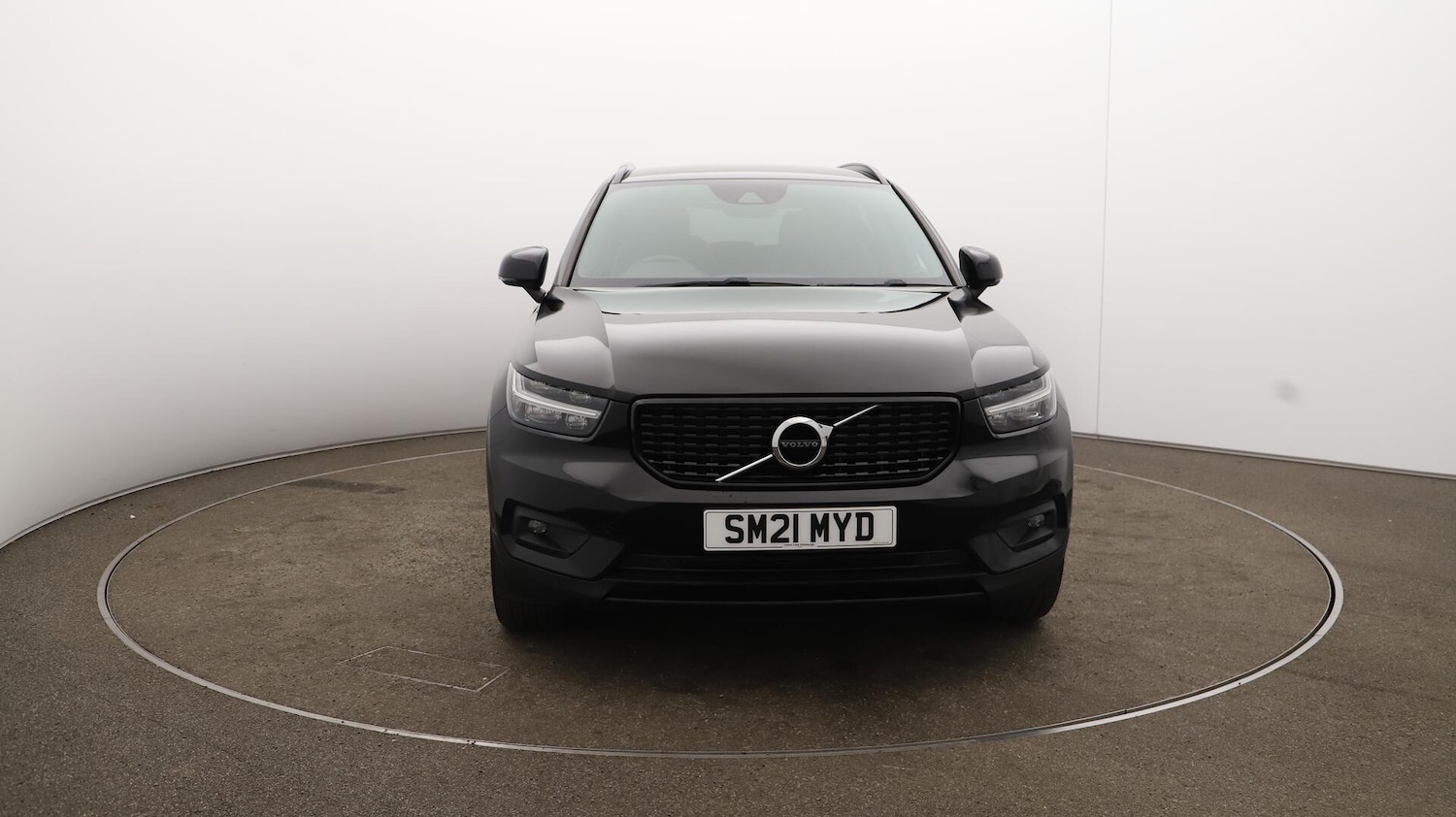 Used Volvo XC40 2021 for sale - 76085225: Photo 40