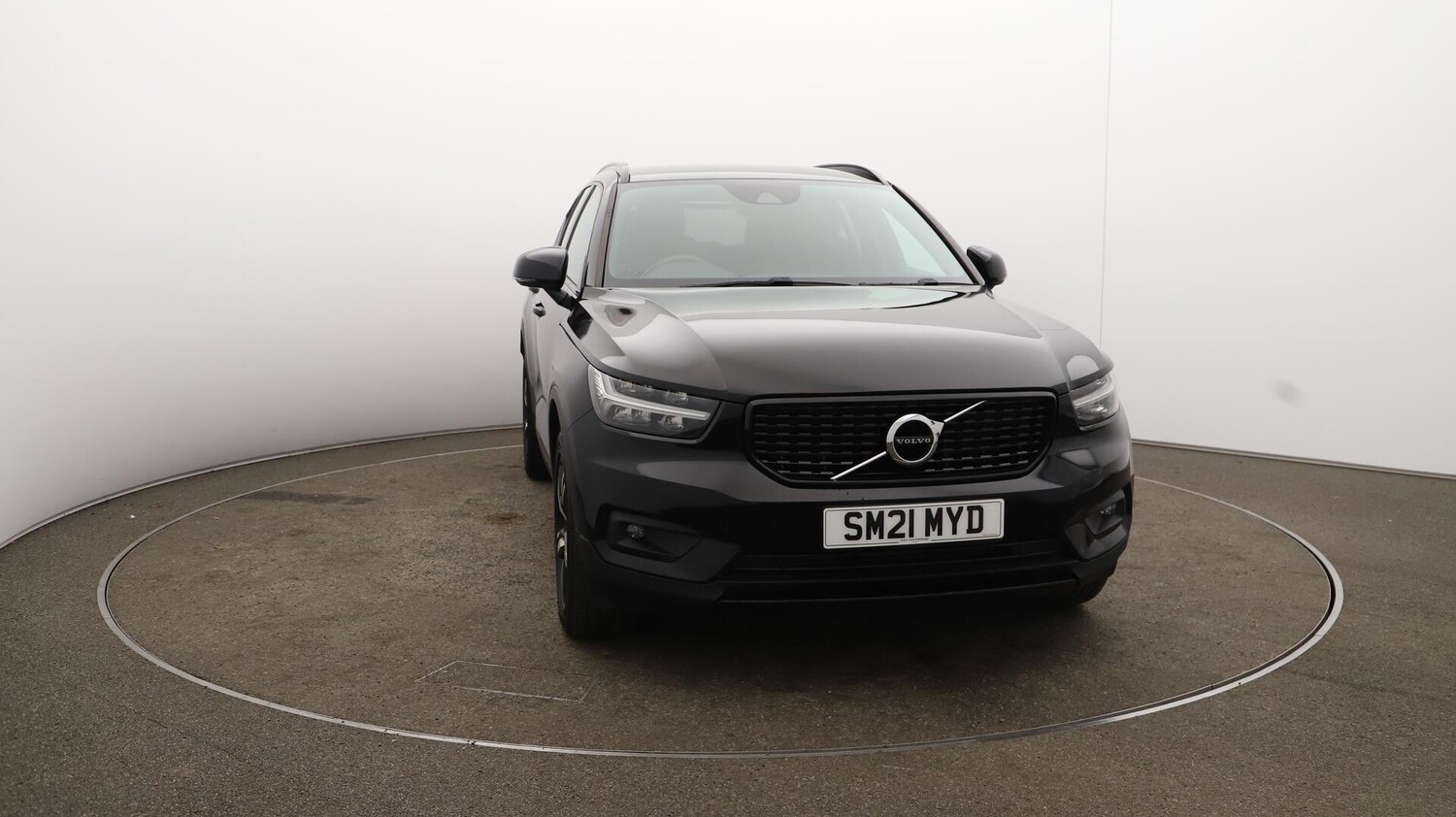Used Volvo XC40 2021 for sale - 76085225: Photo 41