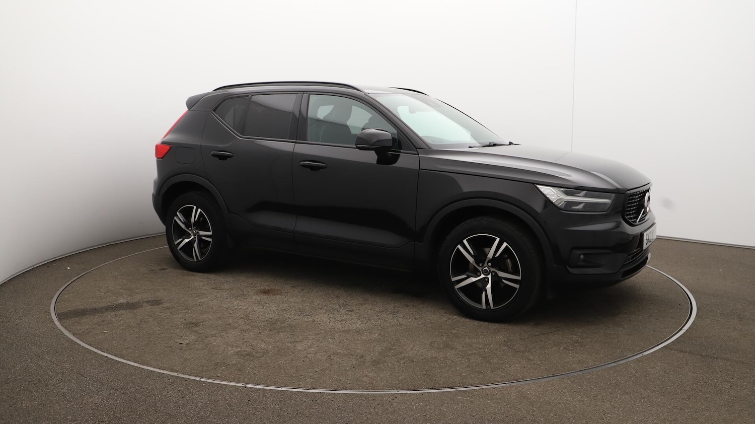 Used Volvo XC40 2021 for sale - 76085225: Photo 45