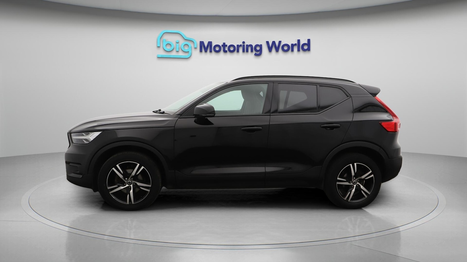 Used Volvo XC40 2021 for sale - 76085225: Photo 5