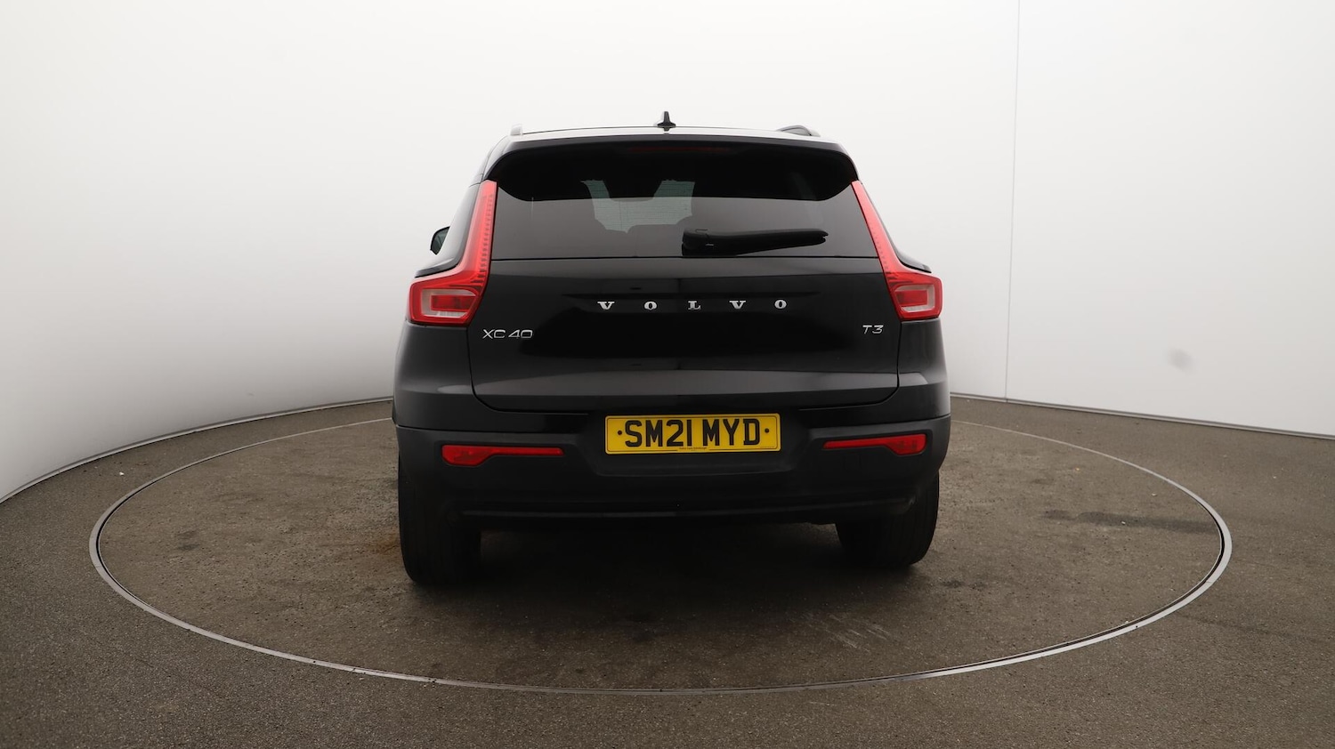 Used Volvo XC40 2021 for sale - 76085225: Photo 59
