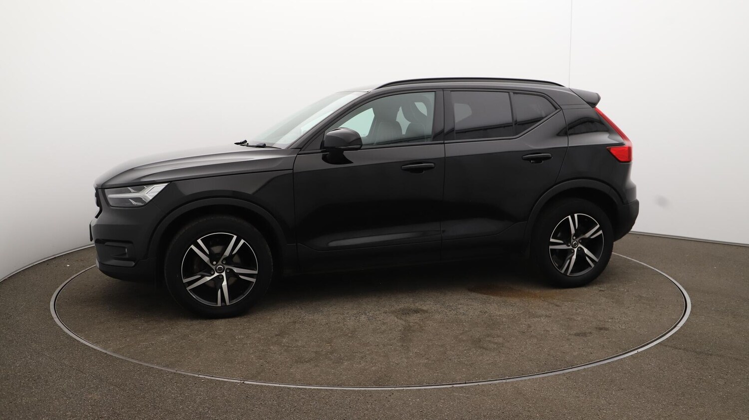 Used Volvo XC40 2021 for sale - 76085225: Photo 66