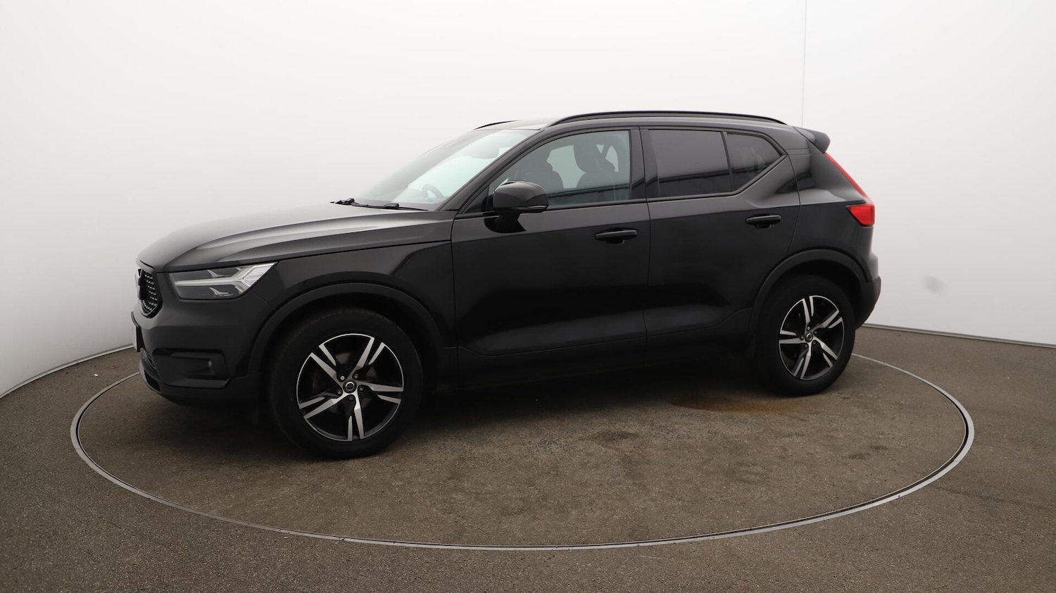 Used Volvo XC40 2021 for sale - 76085225: Photo 67