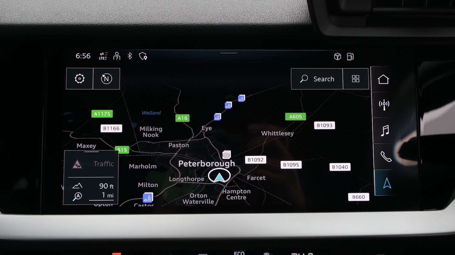 Used Audi A3 2020 for sale - 77522239: Photo 11