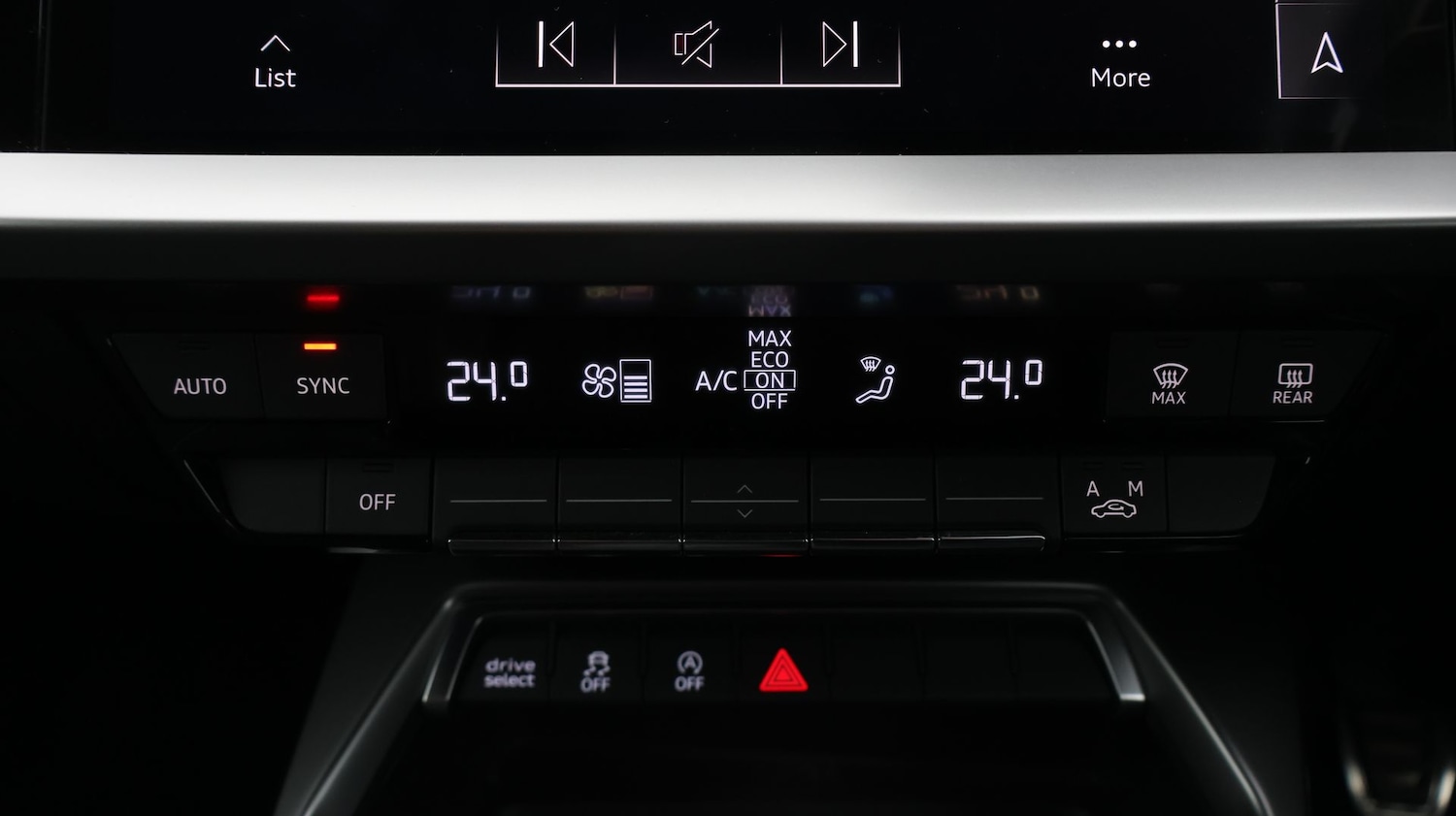 Used Audi A3 2020 for sale - 77522239: Photo 12