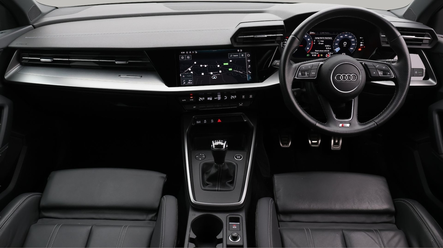 Used Audi A3 2020 for sale - 77522239: Photo 13