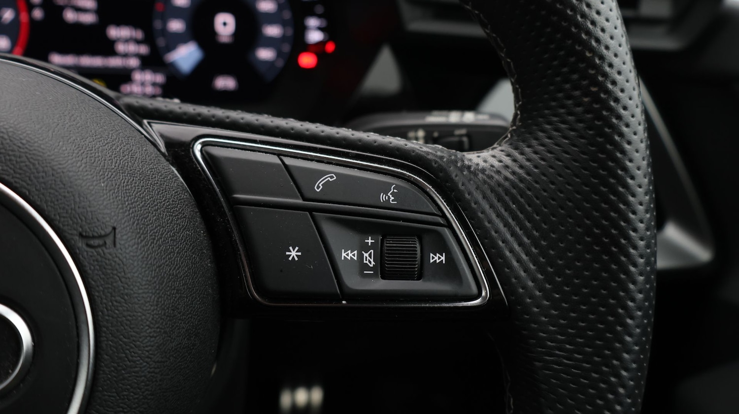 Used Audi A3 2020 for sale - 77522239: Photo 24