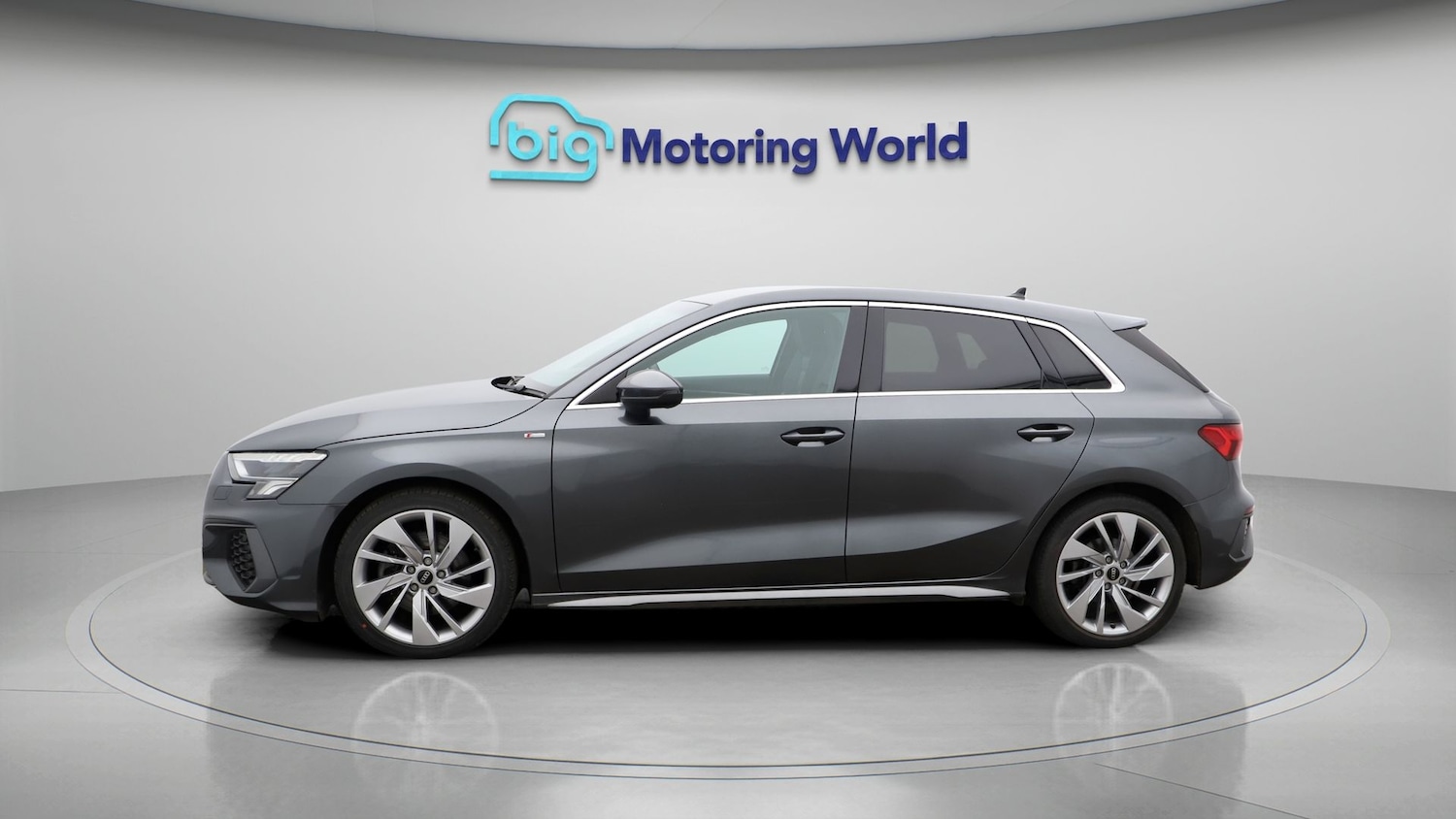 Used Audi A3 2020 for sale - 77522239: Photo 4