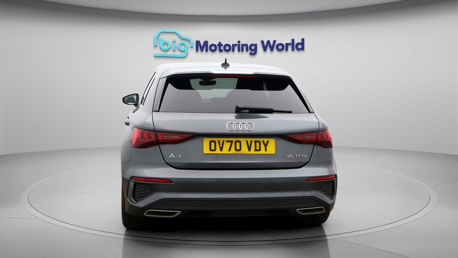 Used Audi A3 2020 for sale - 77522239: Photo 6