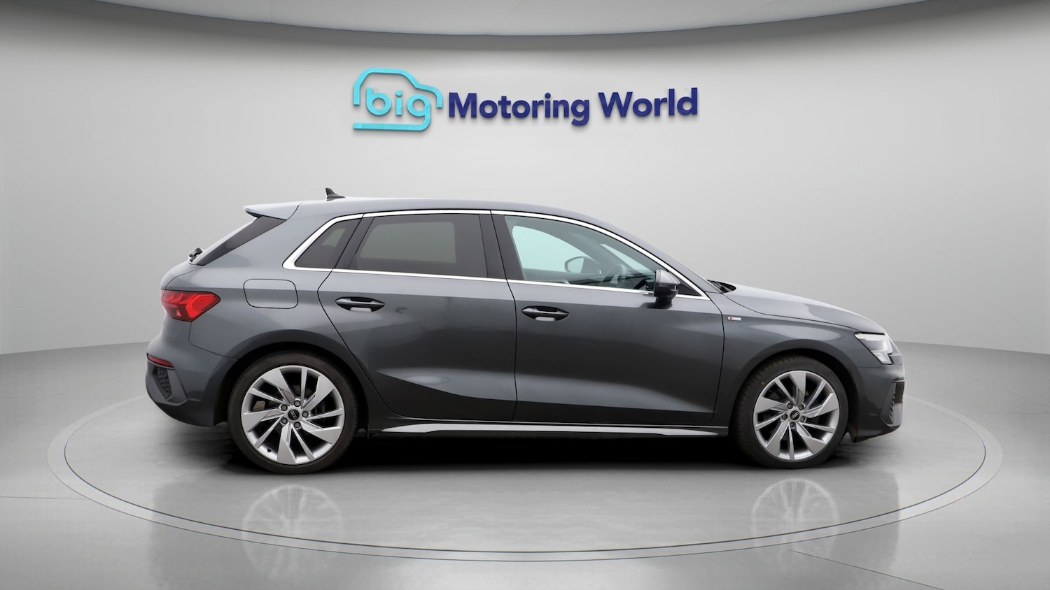 Used Audi A3 2020 for sale - 77522239: Photo 8