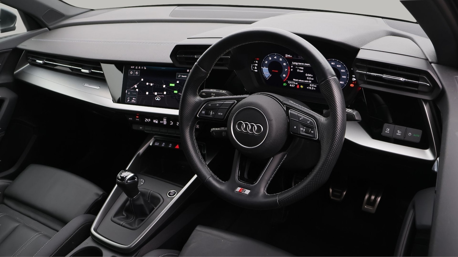 Used Audi A3 2020 for sale - 77522239: Photo 9