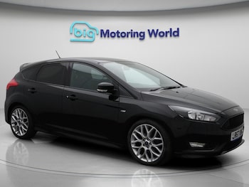 Ford - Focus