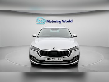 Used Skoda Octavia 2023 for sale - 79163270: Photo