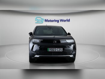 Used Vauxhall Mokka 2023 for sale - 79295561: Photo