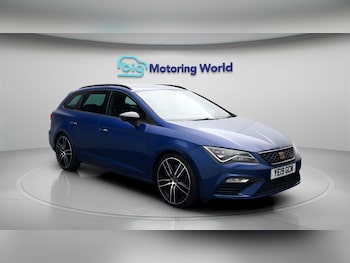 Used SEAT Leon 2019 for sale - 79511885: Photo
