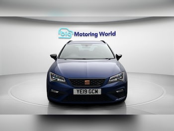 Used SEAT Leon 2019 for sale - 79511885: Photo