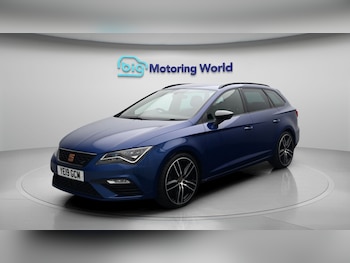 Used SEAT Leon 2019 for sale - 79511885: Photo